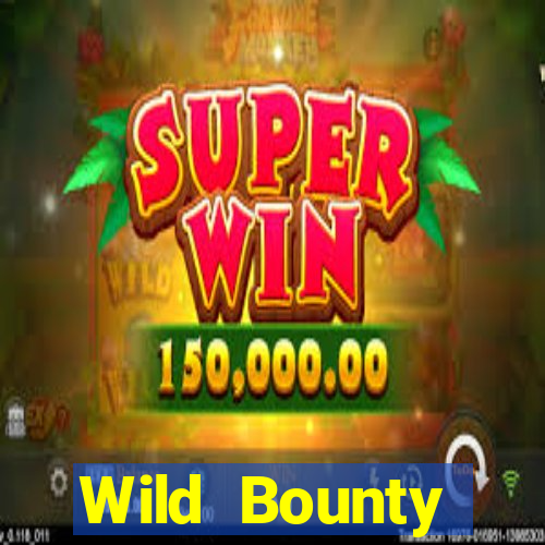 Wild Bounty Showdown pg demo main demo pg soft wild bounty